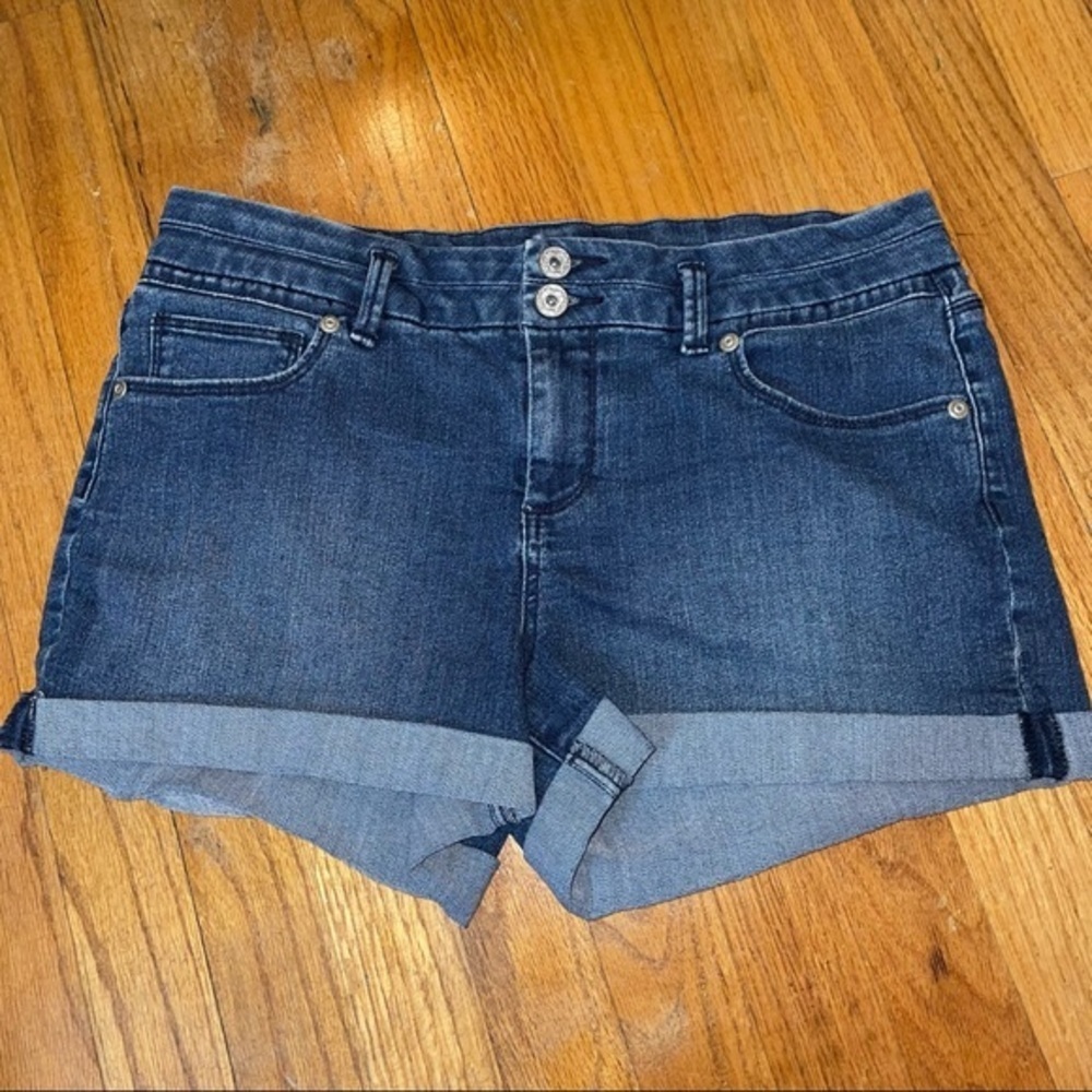 Candies Jean Shorts